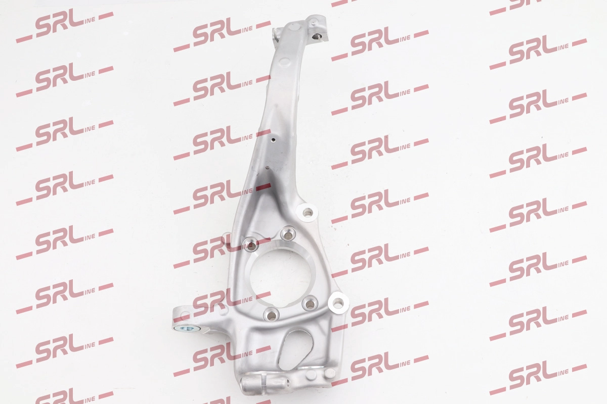 Fusée d'essieu, suspension de roue SRLine ZW-A018P