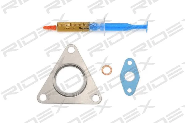 Turbocompresseur, suralimentation RIDEX 2234C0353R