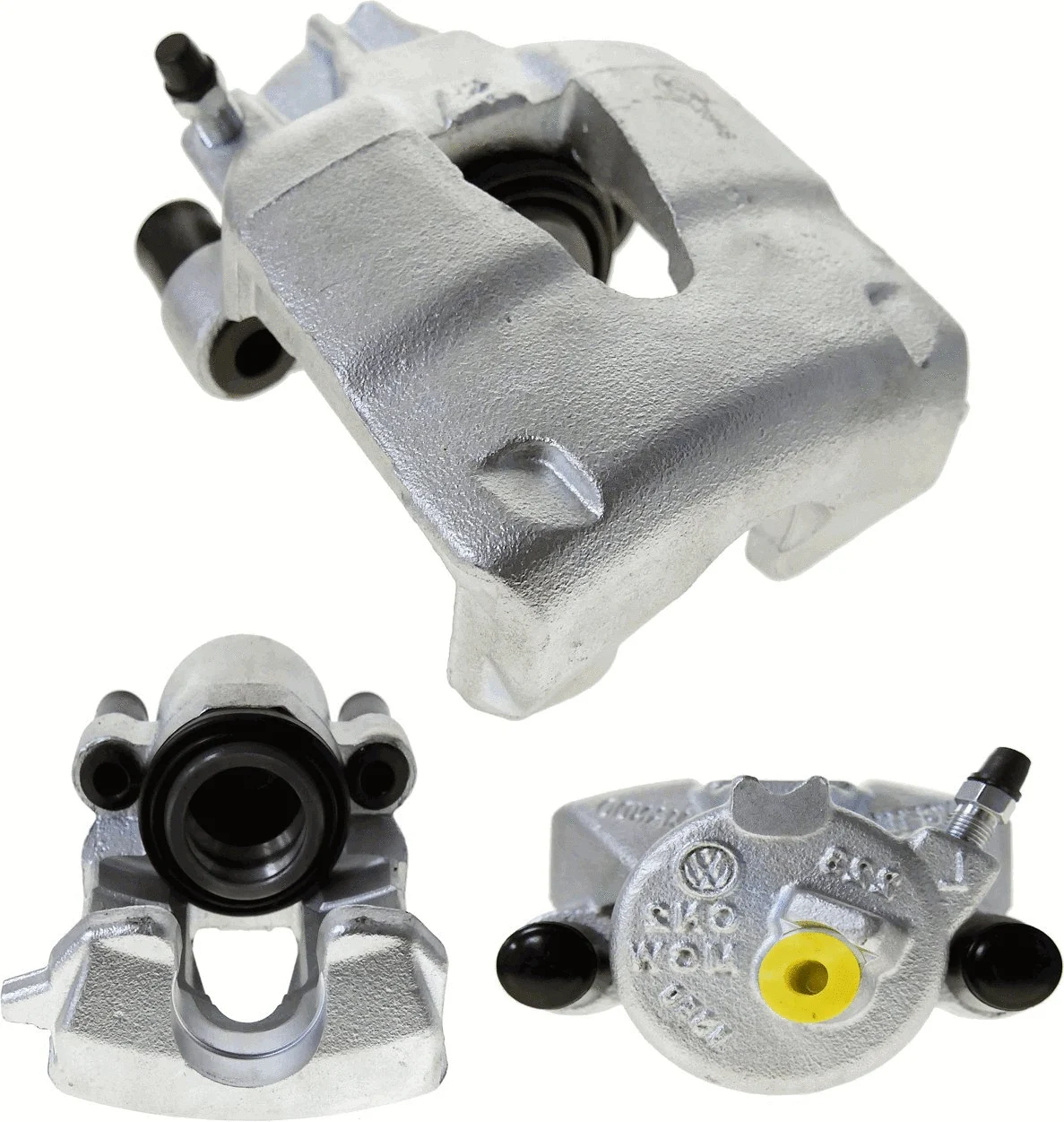 Étrier de frein Brake ENGINEERING CA3426R