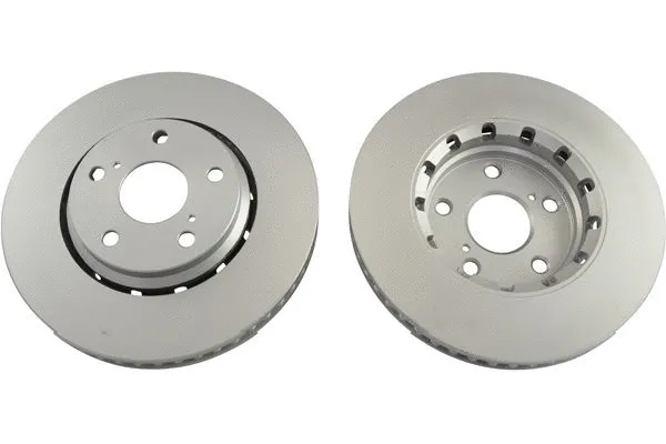 Disque de frein KAVO PARTS BR-9493-C