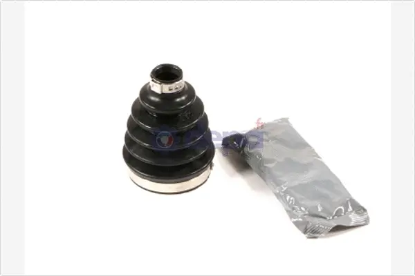 Jeu de joints-soufflets, arbre de commande DEPA T3043