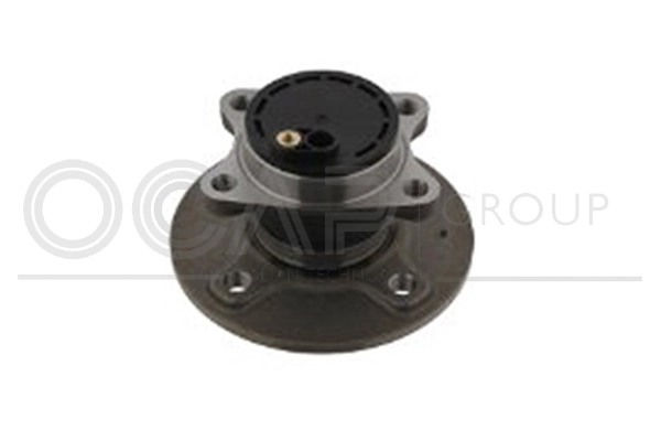 Kit de roulements de roue OCAP 6120140