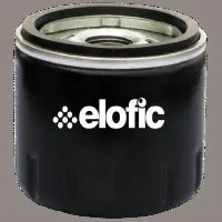 Filtre à huile ELOFIC EK-6338