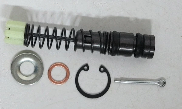 Kit d'assemblage, cylindre émetteur d'embrayage AUTO CYLINDERS IMT7590