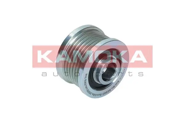 Poulie roue libre, alternateur KAMOKA RC083