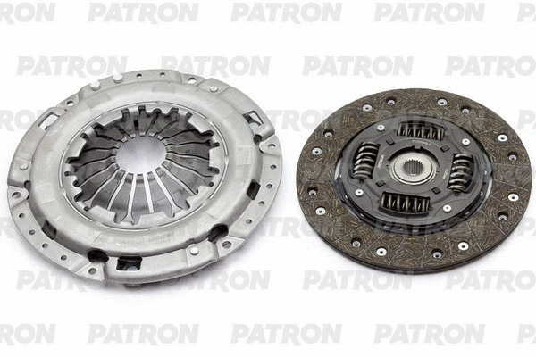 Kit d'embrayage PATRON PCE0040