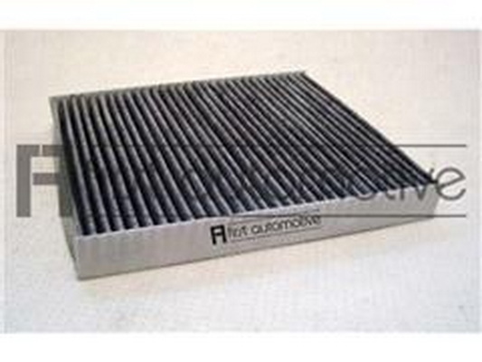 Filtre, air de l'habitacle ZPY 6Q0 820 367 B
