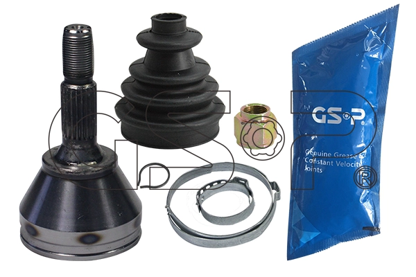 Jeu de joints, arbre de transmission GSP-BR 810077
