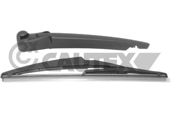 Balai d'essuie-glace CAUTEX 752628