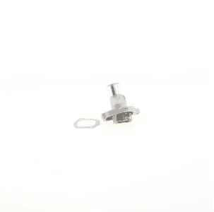 Thermostat, liquide de refroidissement A.Z. Meisterteile AZMT-46-040-2017