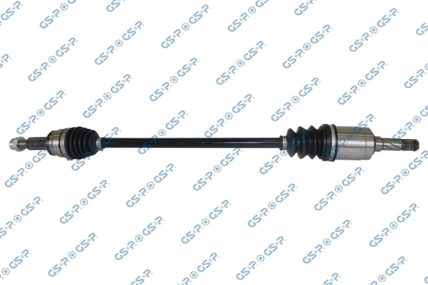 Arbre de transmission GSP 203575