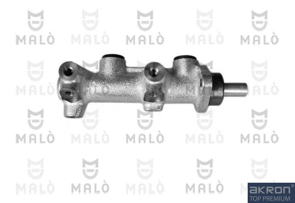 Maître-cylindre de frein AKRON-MALÒ 89397