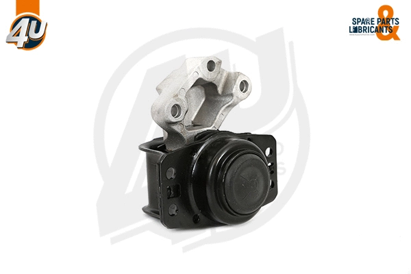 Support moteur 4U Autoparts 72609PU