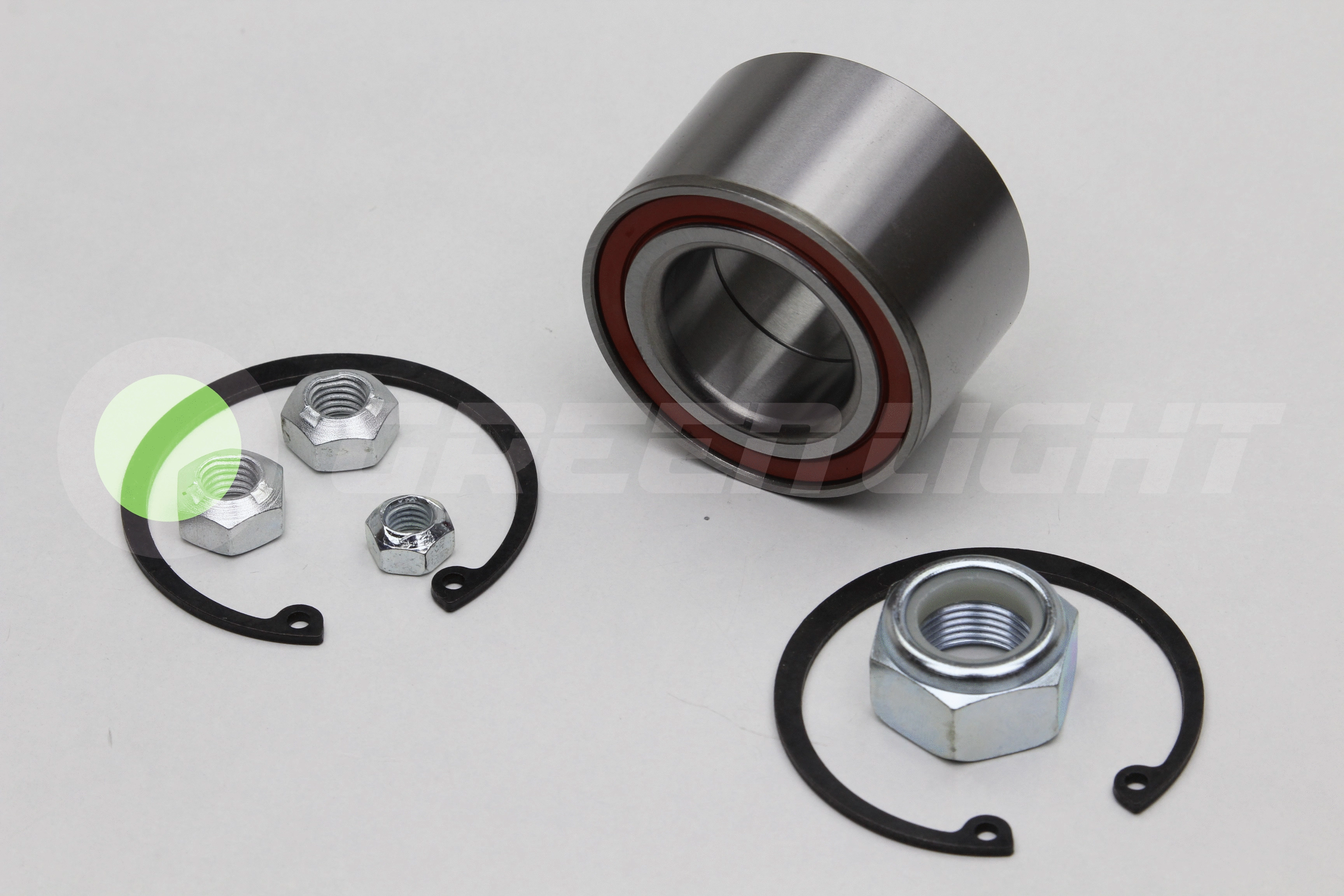 Kit de roulements de roue Automotive Adriado GLWB0189K