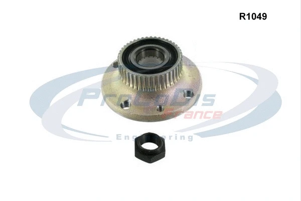 Kit de roulements de roue PROCODIS FRANCE R1049