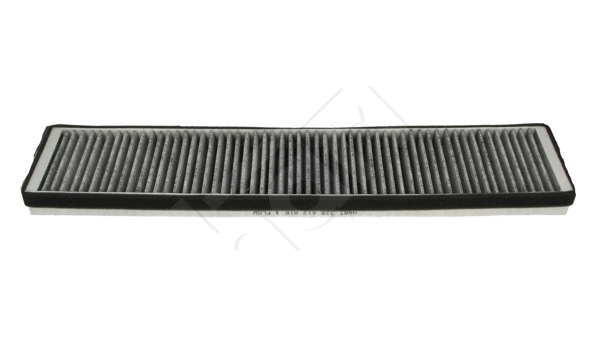 Filtre, air de l'habitacle HART 328 412