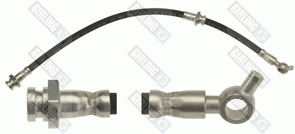 Flexible de frein GIRLING 90041035