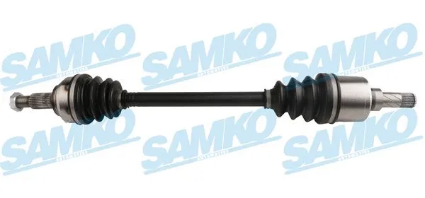 Arbre de transmission SAMKO DS60832