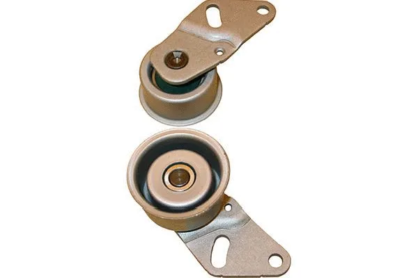 Poulie de tension, courroie crantée KAVO PARTS DTE-8001
