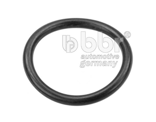 Joint, boîtier de filtre à huile BBR Automotive 001-10-16511