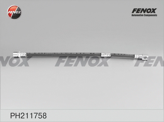 Flexible de frein FENOX PH211758