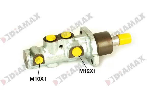 Maître-cylindre de frein DIAMAX N04585