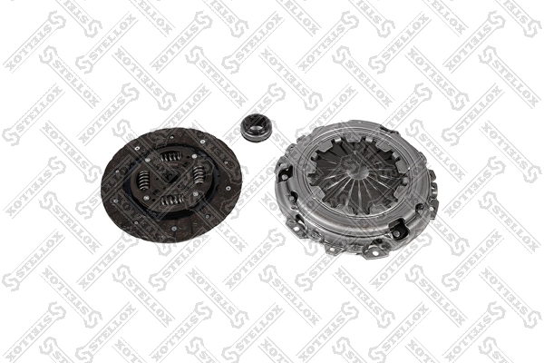 Kit d'embrayage STELLOX 07-01095-SX