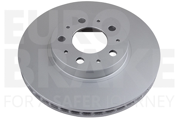 Disque de frein EUROBRAKE 5815314832