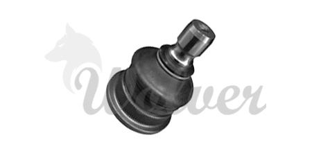 Rotule de barre de connexion WOLVER SP125200