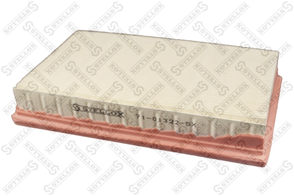 Filtre à air STELLOX 71-01322-SX