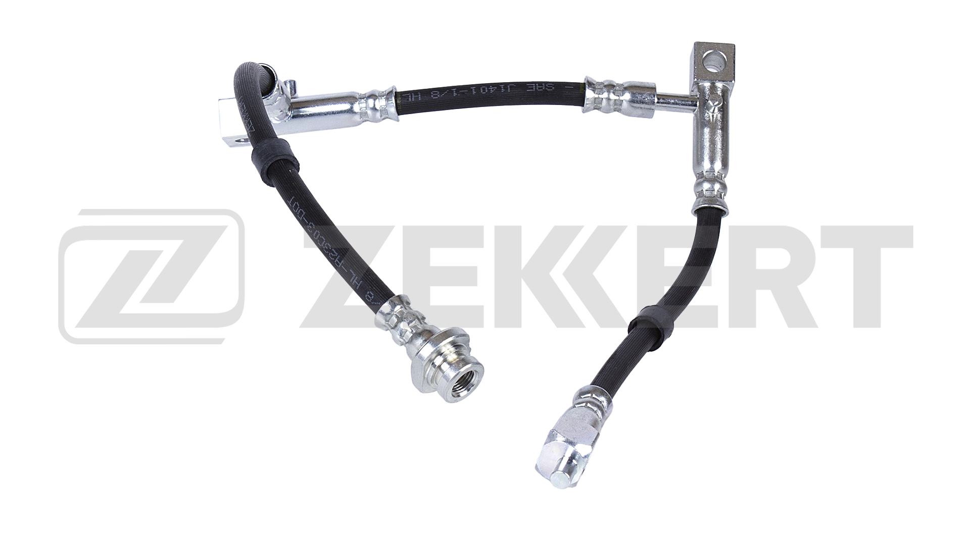 Flexible de frein ZEKKERT BS-9440