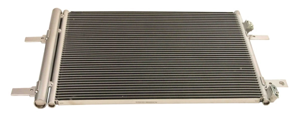 Condenseur, climatisation MAXGEAR AC830066