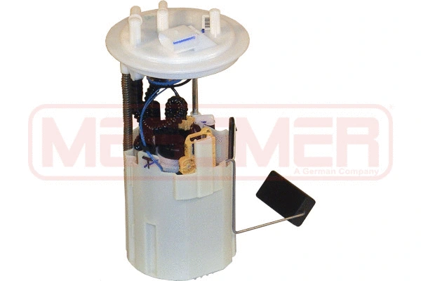unité d'alimentation de carburant MESSMER 775282