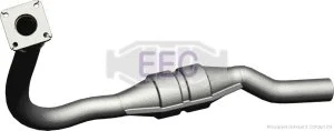 Catalyseur EEC VK6009