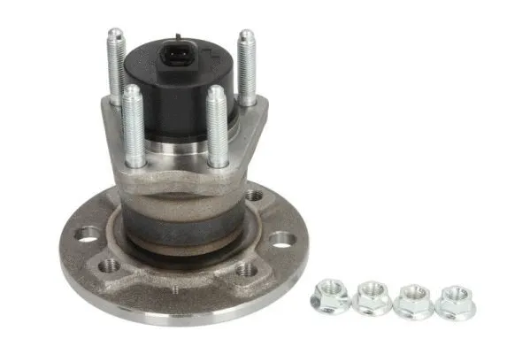 Kit de roulements de roue BTA H2X002BTA