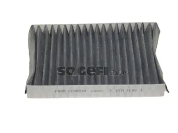 Filtre, air de l'habitacle FRAM CFA8838