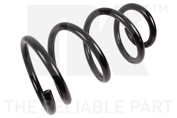 Ressort de suspension NK 5325109