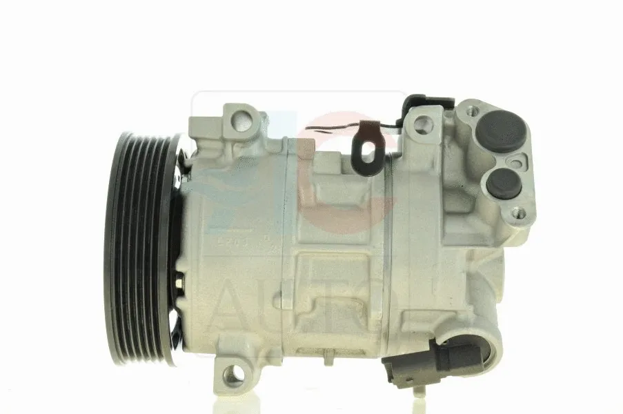 Compresseur, climatisation ACAUTO AC-01DN637