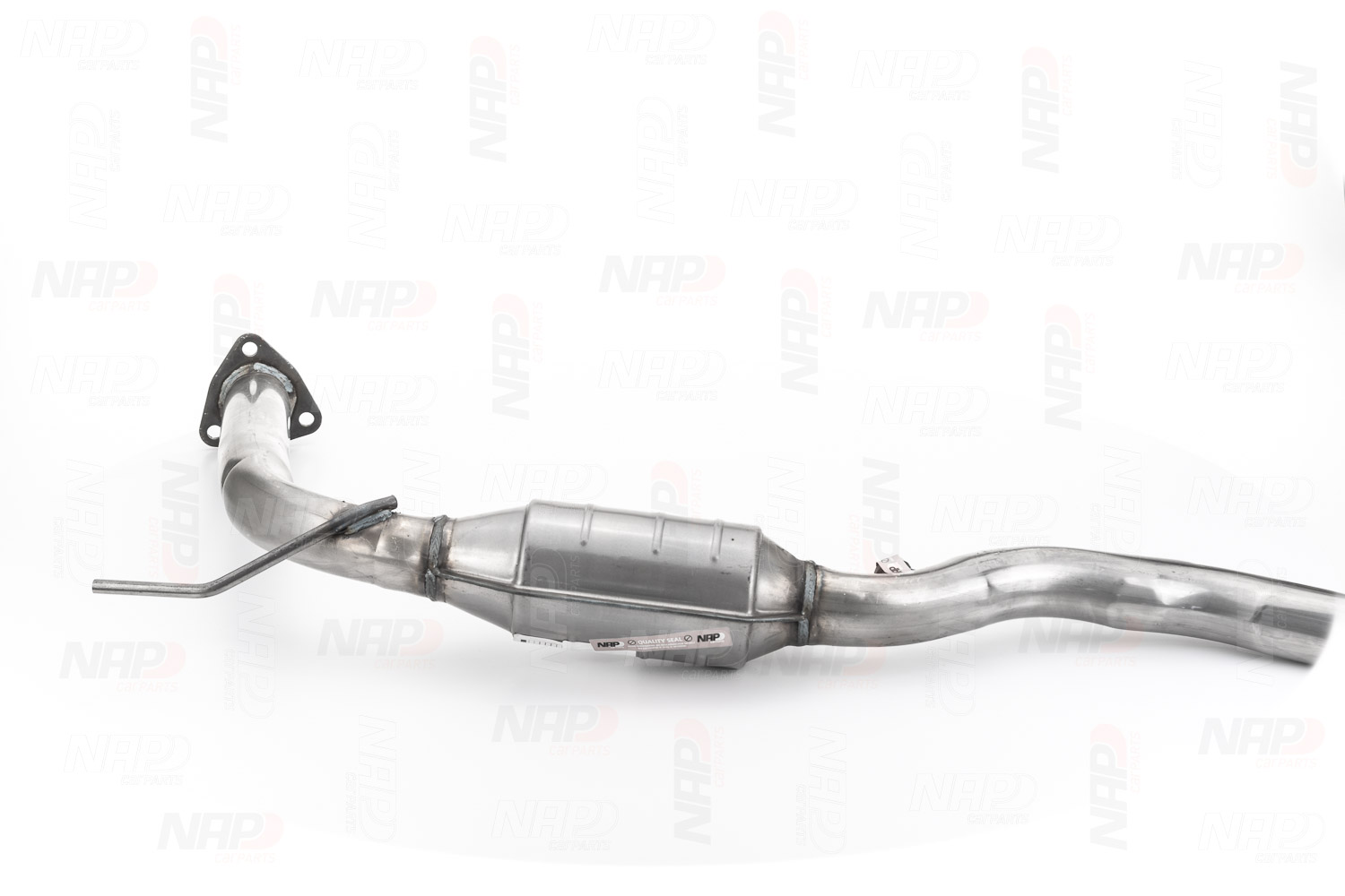 Catalyseur NAP carPARTS CAK10748