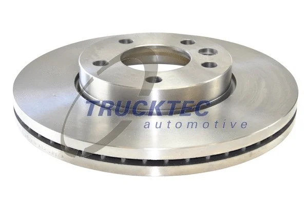 Disque de frein TRUCKTEC AUTOMOTIVE 07.35.194