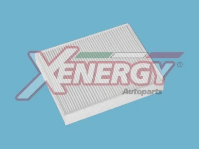 Filtre, air de l'habitacle AP XENERGY X10337