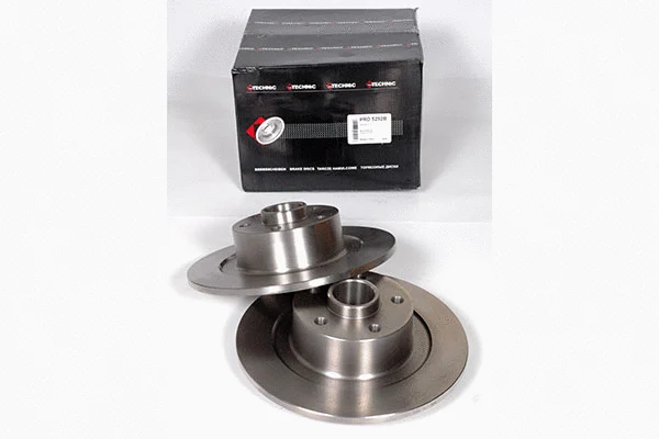 Disque de frein PROTECHNIC PRD5292B