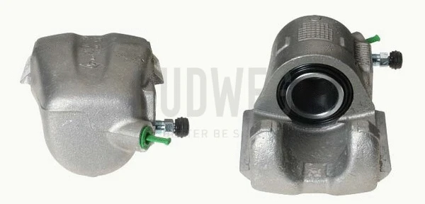 Étrier de frein BUDWEG CALIPER 34997