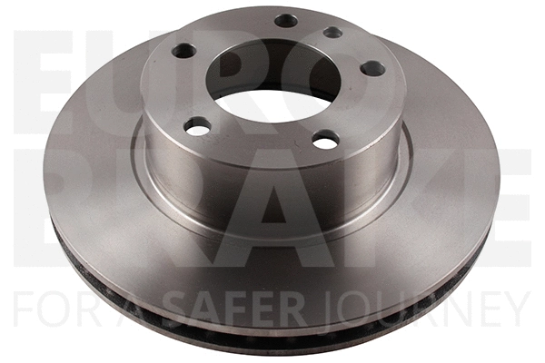 Disque de frein EUROBRAKE 5815201527