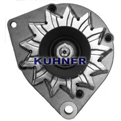 Alternateur AD KÜHNER 30300RI