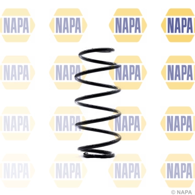 Ressort de suspension NAPA NCS1361