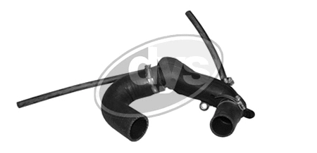 Gaine de suralimentation DYS 76-01685