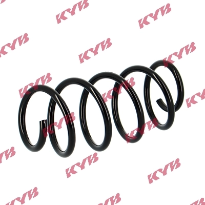 Ressort de suspension KYB RA1078