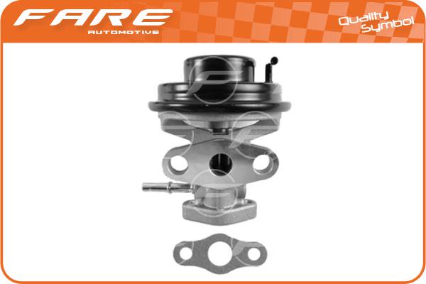 Vanne EGR FARE-CO 33410