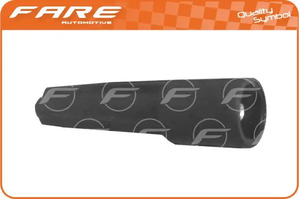 Fiche, bougie d'allumage FARE-CO 26544